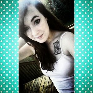 Meet your Posher, Lindsey